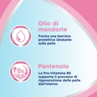 Bepanthenol Pasta Lenitiva Protettiva con Pantenolo Senza Cortisone per Irritazione Pannolino 100gr