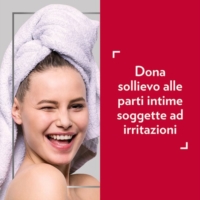 Gyno Canesten Inthima Detergente Intimo Lenitivo
