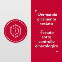 Gyno Canesten Inthima Detergente Intimo Lenitivo