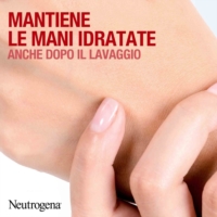 Neutrogena Crema Mani Concentrata Nutriente Senza Profumo 75 ml