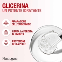 Neutrogena Crema Mani Concentrata Nutriente Senza Profumo 75 ml