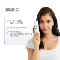 Eucerin DermoPurifyer Oil Control Fluido Opacizzante per Pelle Impura 50 ml