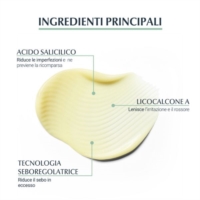 Eucerin DermoPurifyer Oil Control Fluido Opacizzante per Pelle Impura 50 ml