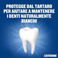 Listerine Colluttorio Total Care Protezione Tartaro 500 ml