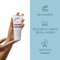 Eucerin Atopi Control Crema Fasi Acute Dermatite Atopica 100 ml