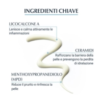 Eucerin Atopi Control Crema Fasi Acute Dermatite Atopica 100 ml