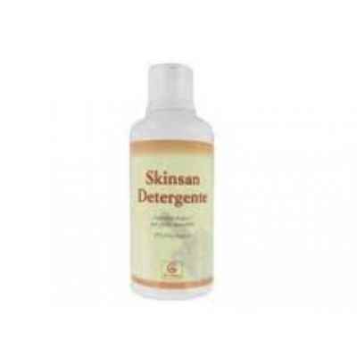 Abbate Gualtiero Skinsan Intimo Detergente Intimo 500 ml