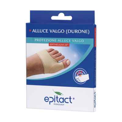 Epitact Protezione Alluce Valgo Gel S