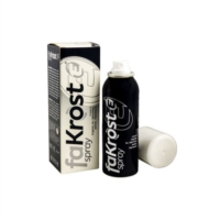 Fakrost E Spray Crioterapico Previene la Macerazione della Cute 125 ml