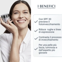 Eucerin Hyaluron Filler Crema Giorno Anti Età SPF30 per Tutti Tipi di Pelle 50 ml