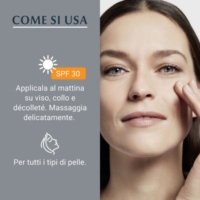 Eucerin Hyaluron Filler Crema Giorno Anti Età SPF30 per Tutti Tipi di Pelle 50 ml