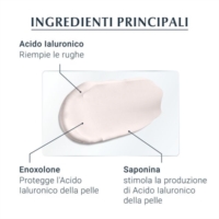 Eucerin Hyaluron Filler Crema Giorno Anti Età SPF30 per Tutti Tipi di Pelle 50 ml