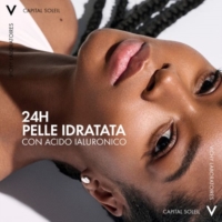 Vichy Capital Soleil Acqua Solare Protettiva Idratante Spf50 200 ml