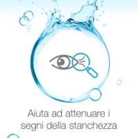 Neutrogena Contorno Occhi Rivitalizzante per Pelle Molto Secca 15 ml