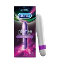 Durex Intese Pure Fantasy Vibratore Compatto