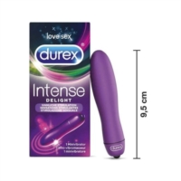 Durex Intense Delight Massaggiatore Mini Vibratore