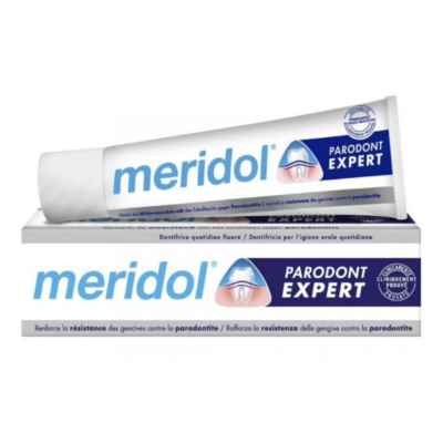 Meridol Parodont Expert Dentifricio 75 ml