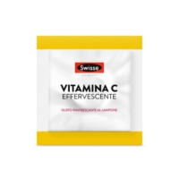 Swisse Vitamina C Effervescente Integratore Alimentare 20 Compresse