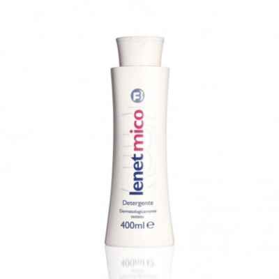 Fb Dermo Lenet Mico 400 Ml