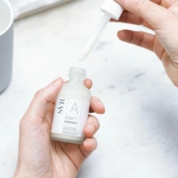 Laboratoires Svr Ampoule A Concentrato Viso Antirughe 30 ml