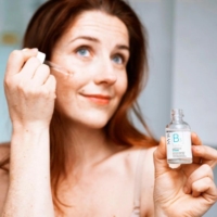 Laboratoires Svr B3 Ampoule Hydra Concentrato Viso Idratante e Lenitivo 30 ml