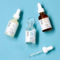 Laboratoires Svr B3 Ampoule Hydra Concentrato Viso Idratante e Lenitivo 30 ml
