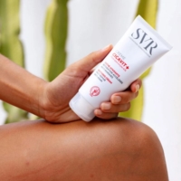 Laboratoires Svr Svr Cicavit Crema Lenitiva con Azione Anti Segni 100 ml