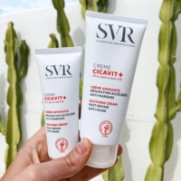 Laboratoires Svr Svr Cicavit Crema Lenitiva con Azione Anti Segni 100 ml