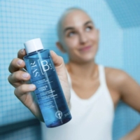 Laboratoires Svr Essence B Hydra Essenza Fortificante Idratante Ripolpante 150ml