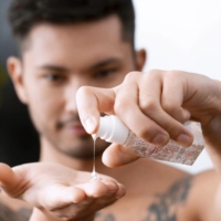 Laboratoires Svr Sensifine Aquagel Trattamento Lenitivo Idratante 40 ml