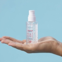 Laboratoires Svr Sensifine Aquagel Trattamento Lenitivo Idratante 40 ml