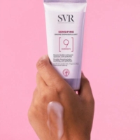 Laboratoires Svr Sensifine Baume Demaquillant Balsamo Detergente 100 ml