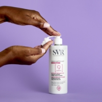SVR Sensifine Dermo Nettoyant Detergente Struccante con Effetto Lenitivo 400 ml