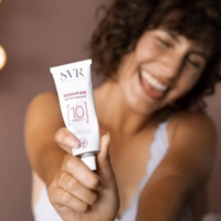 Laboratoires Svr Sensifine Nutribaume Balsamo Emolliente Nutriente 40 ml