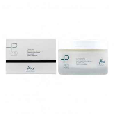 Hino Lhiscio Pro Balance Esfoliante Corpo 200 ml