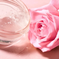 Nuxe Very Rose Gel Maschera Detergente Viso Ultra Fresco 150 ml