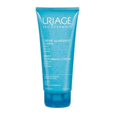 Uriage Crema Gommage Corpo Esfoliante 200 ml