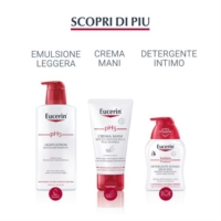 Eucerin Ph5 Gel Doccia Dermoprotettivo per Pelle Sensibile 400 ml
