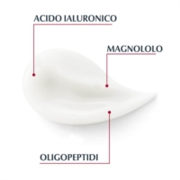 Eucerin Hyaluron Filler   Volume Lift Contorno Occhi con Protezione SPF15 15 ml