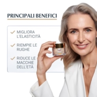Eucerin Hyaluron Filler   Elasticity Crema Viso Giorno Anti Età SPF30 50 ml