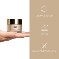 Eucerin Hyaluron Filler   Elasticity Crema Viso Giorno Anti Età SPF30 50 ml