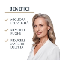 Eucerin Hyaluron Filler   Elasticity 3D Serum Siero Viso Anti Età 30 ml