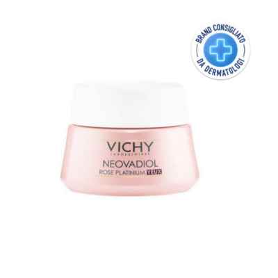 Vichy Neovadiol Rose Platinum Contorno Occhi Levigante Antietà 15 ml