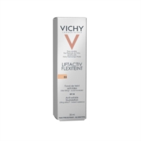 Vichy Liftactiv Flexiteint Fondotinta Anti Rughe 55 Bronze SPF 20 30 ml