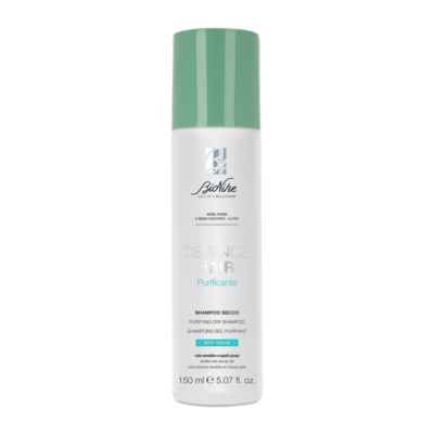 Bionike Defence Hair Shampoo Secco Purificante Anti odore 150 ml