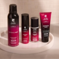 Bionike Defence Man Energise Crema Gel Rivitalizzante 50 ml