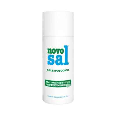 Novosal Sale Iposodico Trattamento Dietetico Ipertensione 300 g