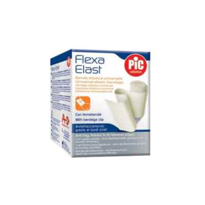 Pikdare Benda Elastica Pic Bianca Cm7x4 5m Fustella