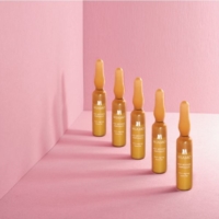 Miamo Age Reverse Ampoules Siero Viso ad Azione Antirughe 10 Fiale da 2 ml