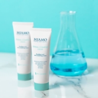 Miamo Derma Complex Cream Crema Emolliente e Anti Prurito 50 ml